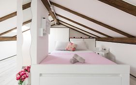Chic Loft Appartment